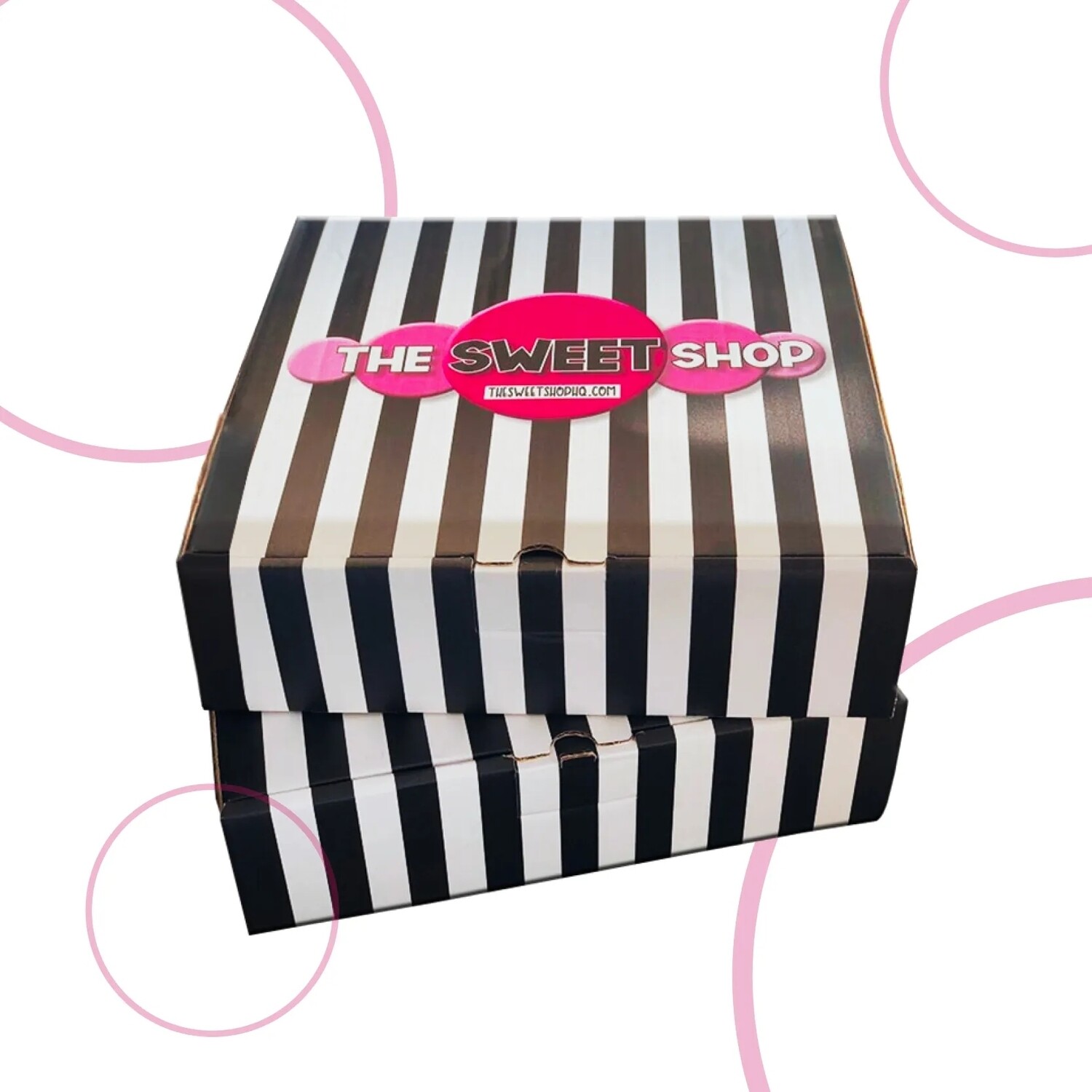 Sweet Box 1.5kg