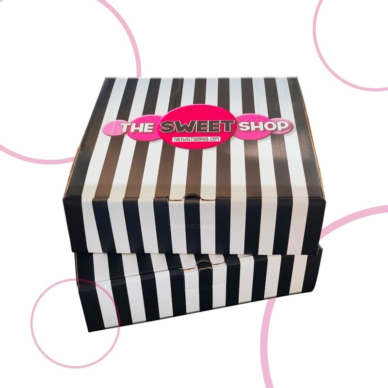 Sweet Box 2kg