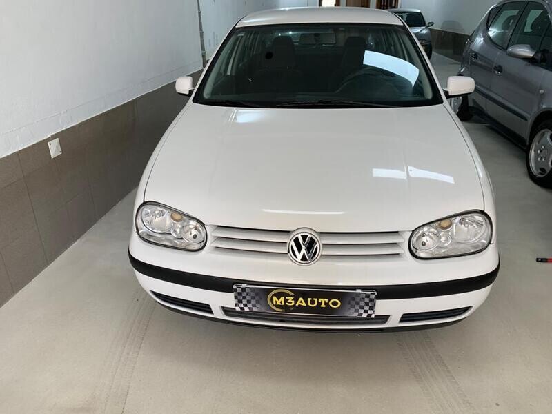 Vw Golf IV 1.4