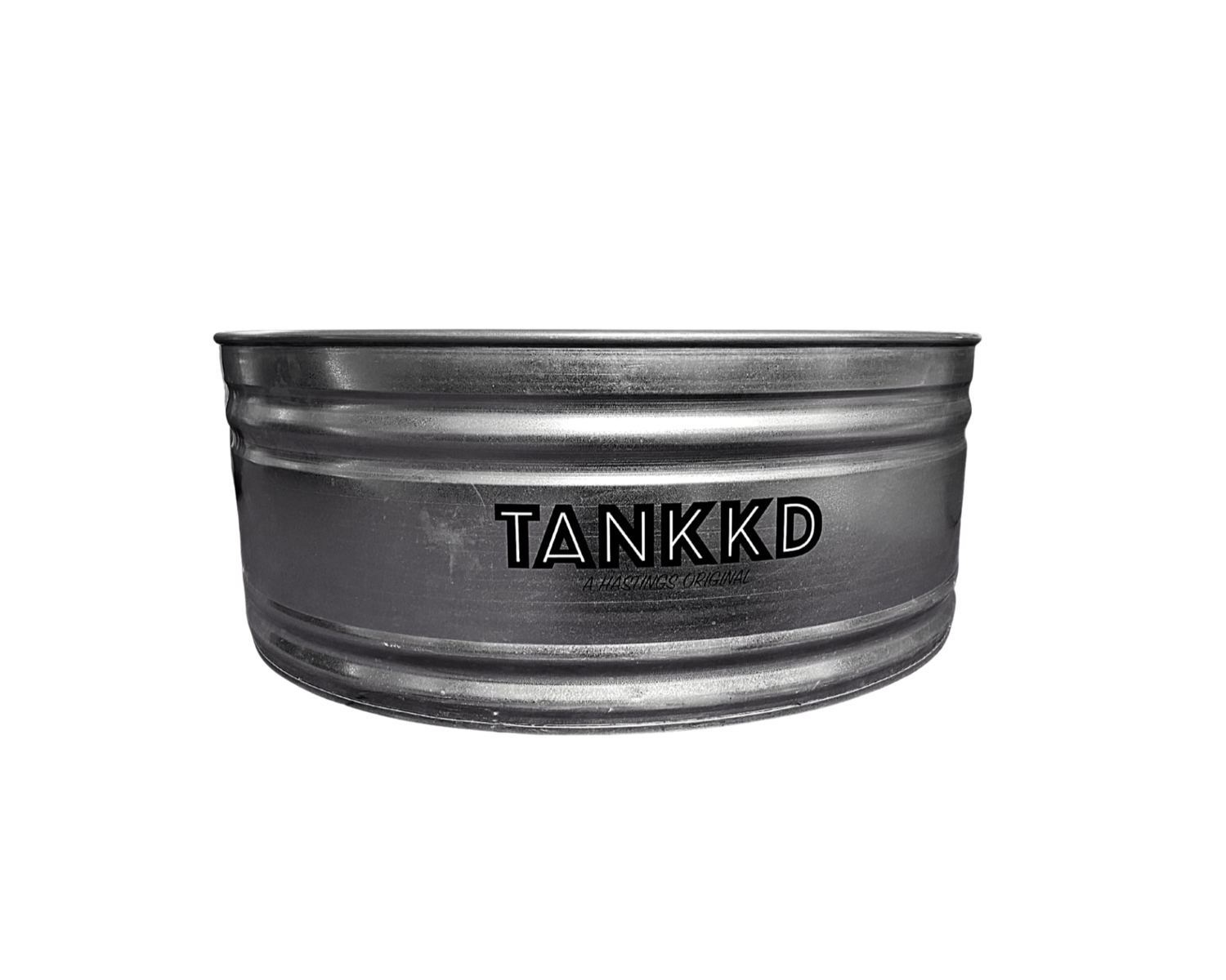 3 Stock Tank Pool
