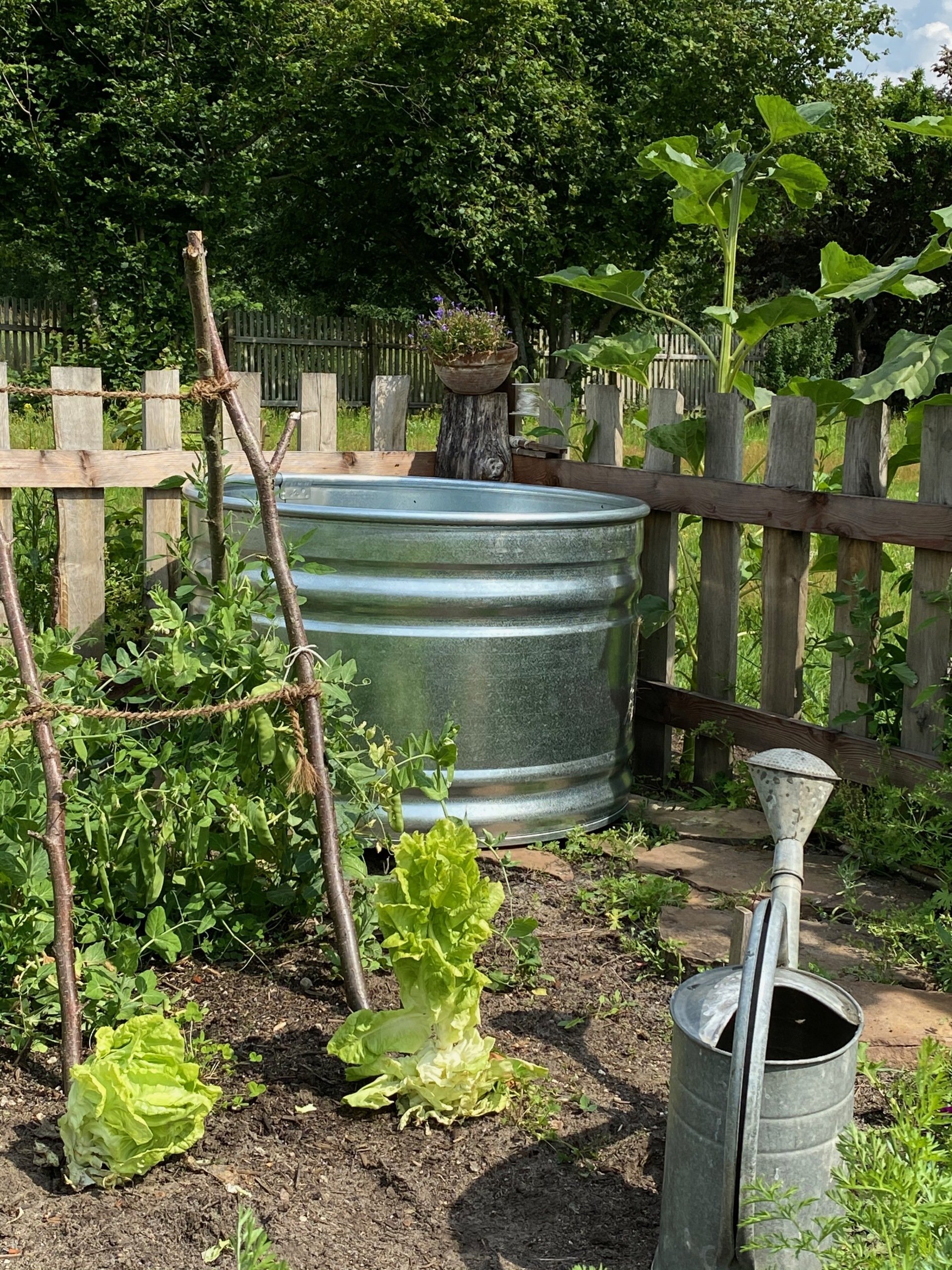 85 bis 90 cm Durchmesser