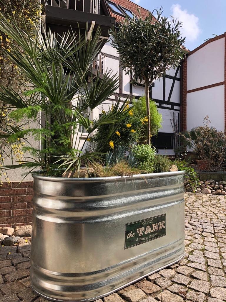 Größe: S - 120 x 60 cm