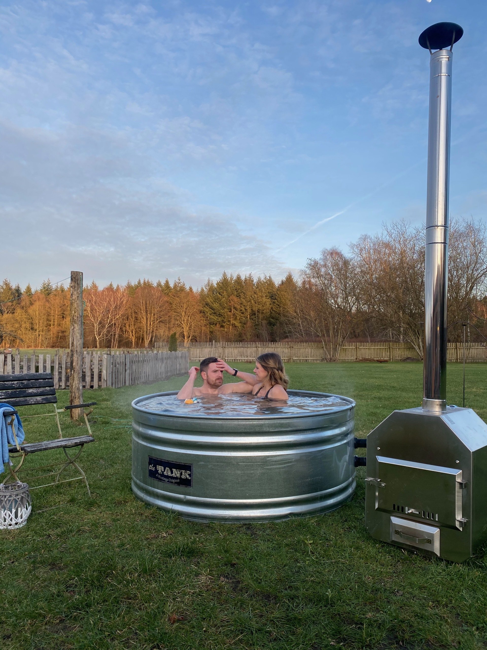 170 bis 180 cm Durchmesser