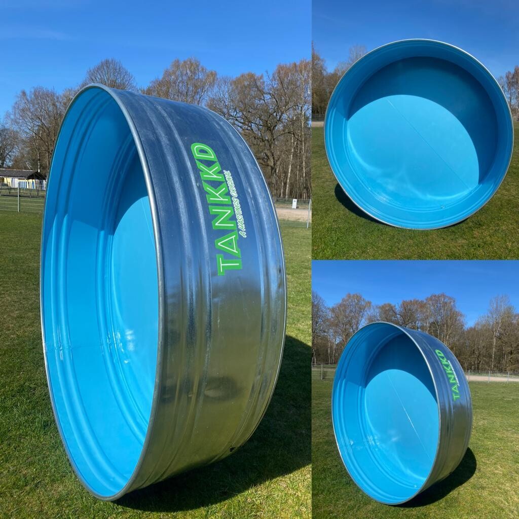 Offizieller Hastings Stock Tank Pool Händler in Deutschland