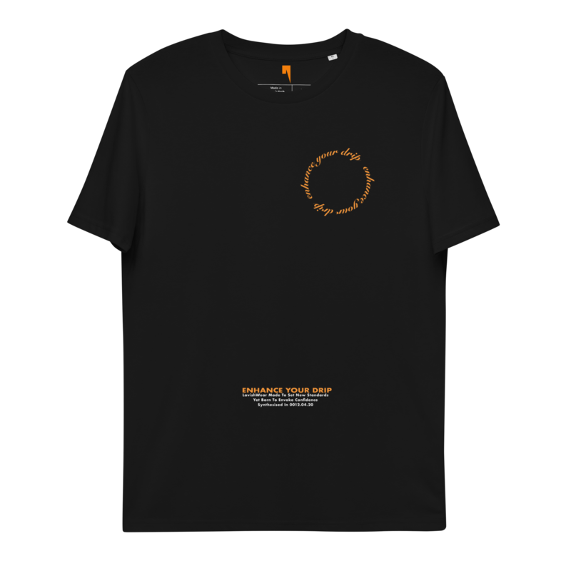 LavishWear | 360 Tee