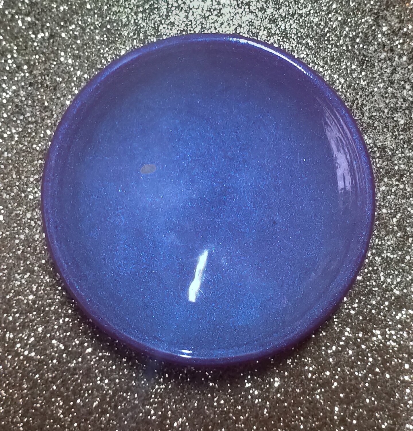 Small Round Dish