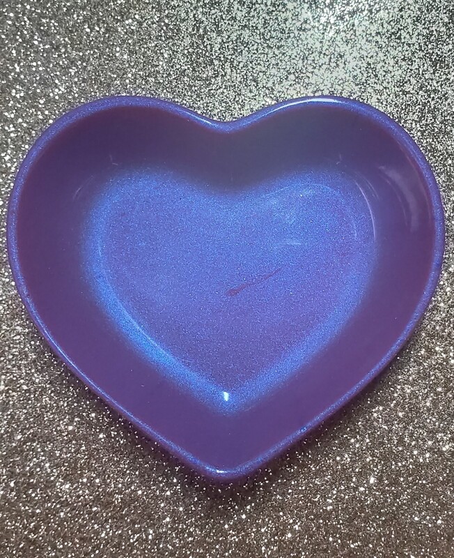Heart Trays