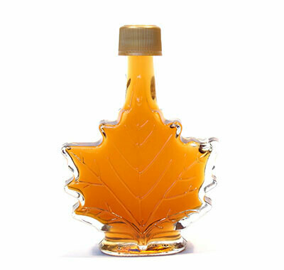 Bourbon Maple Dark Balsamic