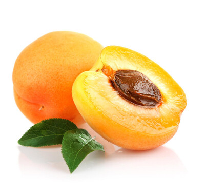 Apricot White Balsamic
