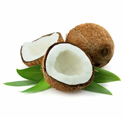 Coconut White Balsamic