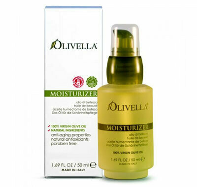Olivella Moisturizer Oil