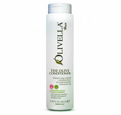 Olivella: The Olive Conditioner