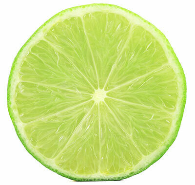 Persian Lime Infused Olive Oil