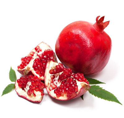 Pomegranate Dark Balsamic