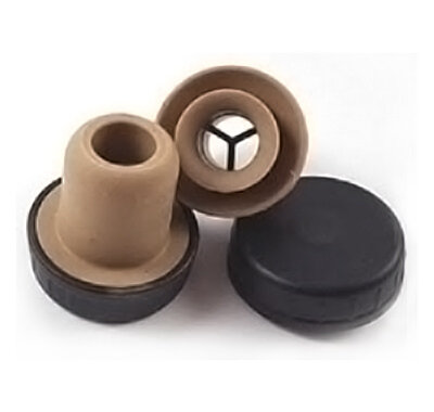 Pour Spout: Tapi