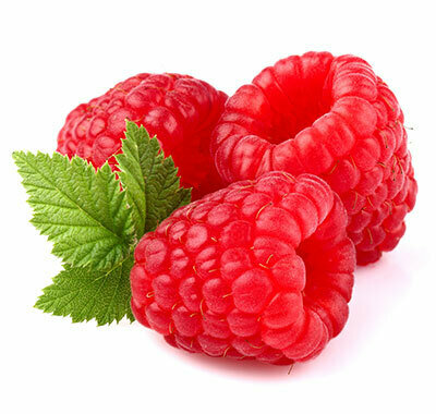 Raspberry Dark Balsamic (Whole Fruit Purée)