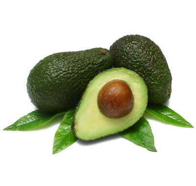 Organic Avocado Oil