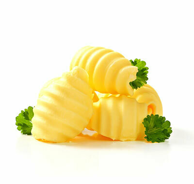 Butter Infused Olive Oil
