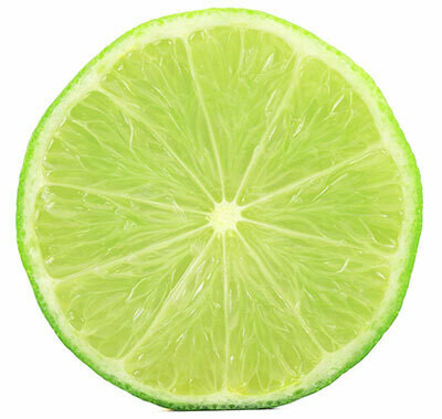 Persian Lime Infused Olive Oil