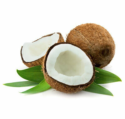 Coconut White Balsamic