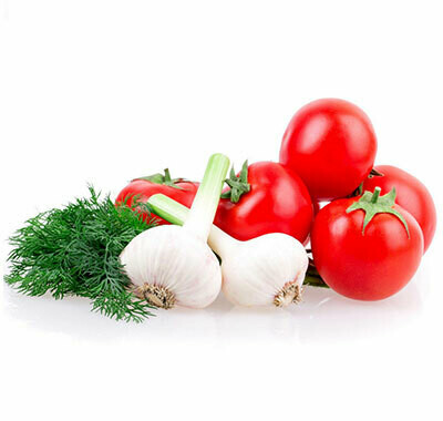 Tuscan Herb Infused Olive Oil