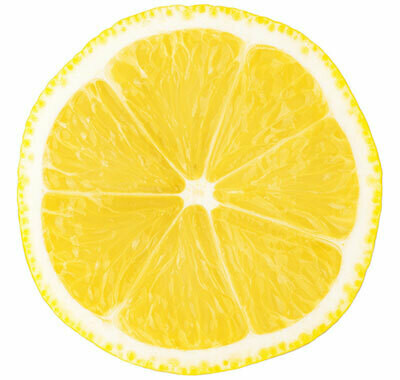 Lemon Fused Olive Oil