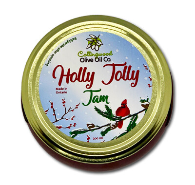 Holly Jolly Jam