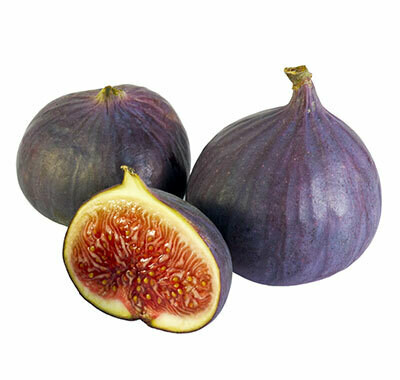 Italian Fig Dark Balsamic (Whole Fruit Purée)