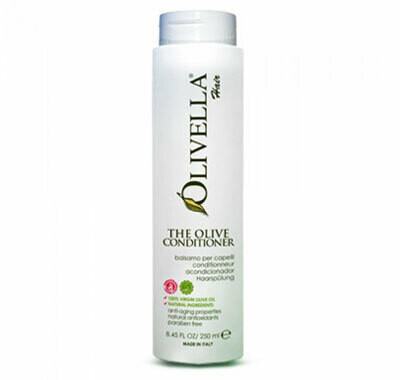 Olivella: The Olive Conditioner