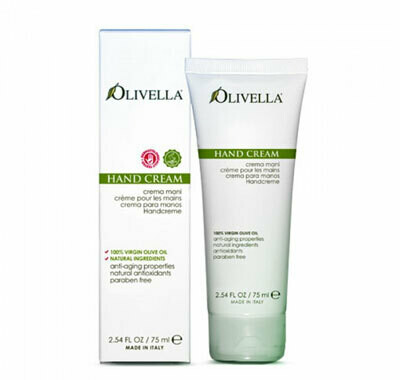 Olivella Hand Cream