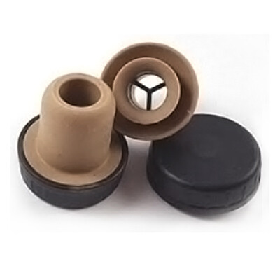 Pour Spout: Tapi