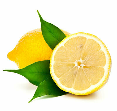 Sicilian Lemon White Balsamic