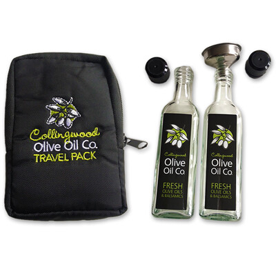 Travel Pack
