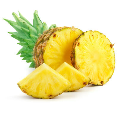 Pineapple White Balsamic
