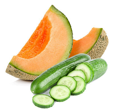 Cucumber Melon White Balsamic