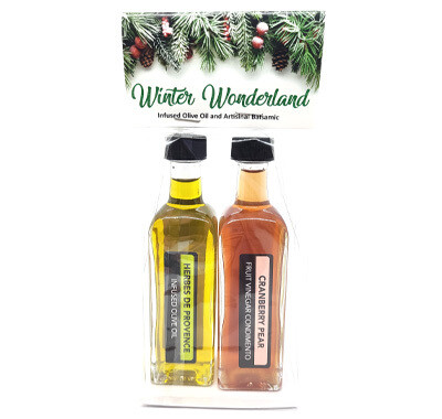 Two Pack: Winter Wonderland