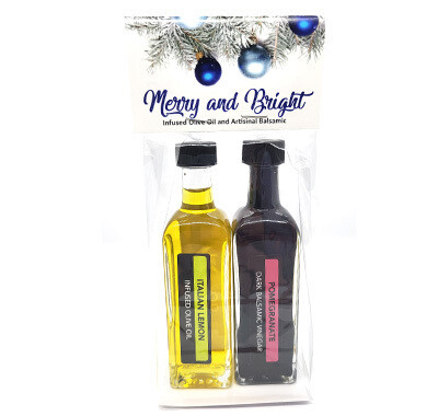 Two Pack: Merry and Bright Two Pack: Merry and Bright