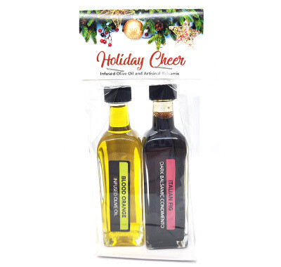 Two Pack: Holiday Cheer Two Pack: Holiday Cheer