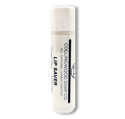Collingwood Soap Company Lip Saver