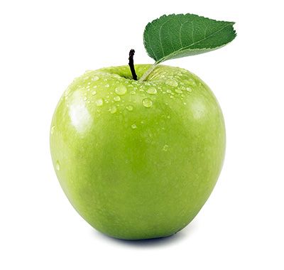 Green Apple White Balsamic