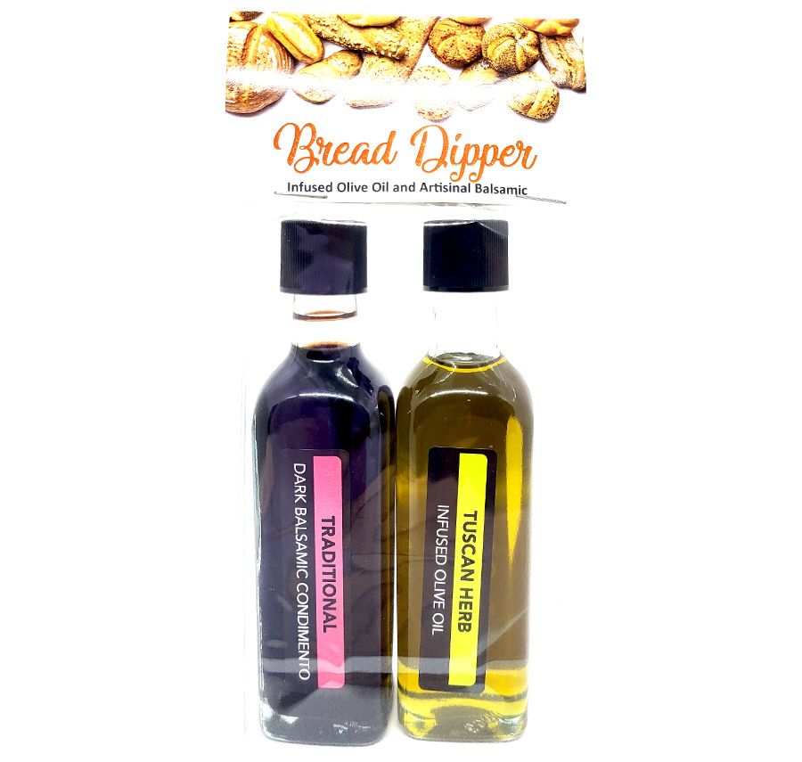 Two Pack: Bread Dipper