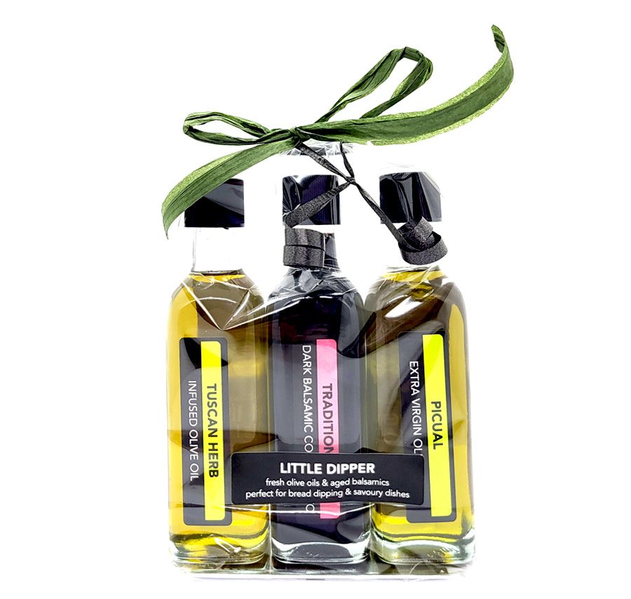 Three Pack Sampler - Little Dipper