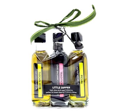 Three Pack Sampler - Little Dipper Three Pack Sampler - Little Dipper