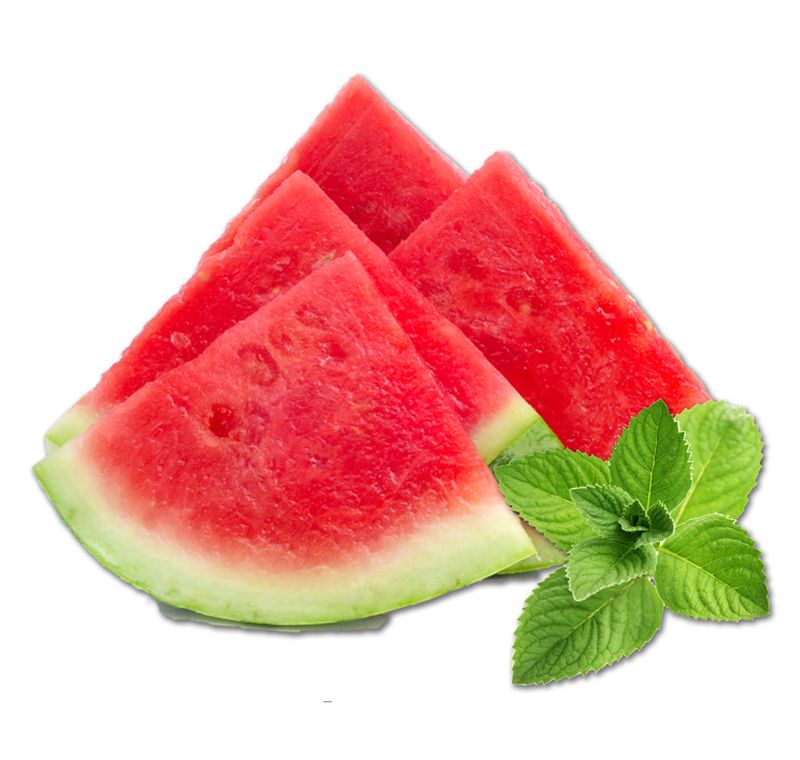 Watermelon Mint Rosé Balsamic