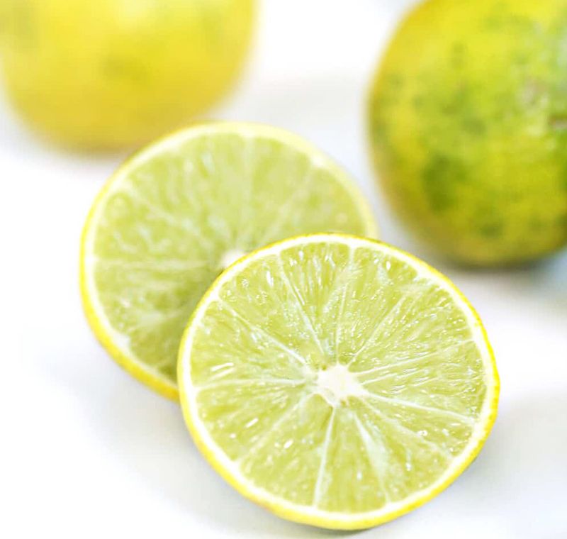 Key Lime White Balsamic