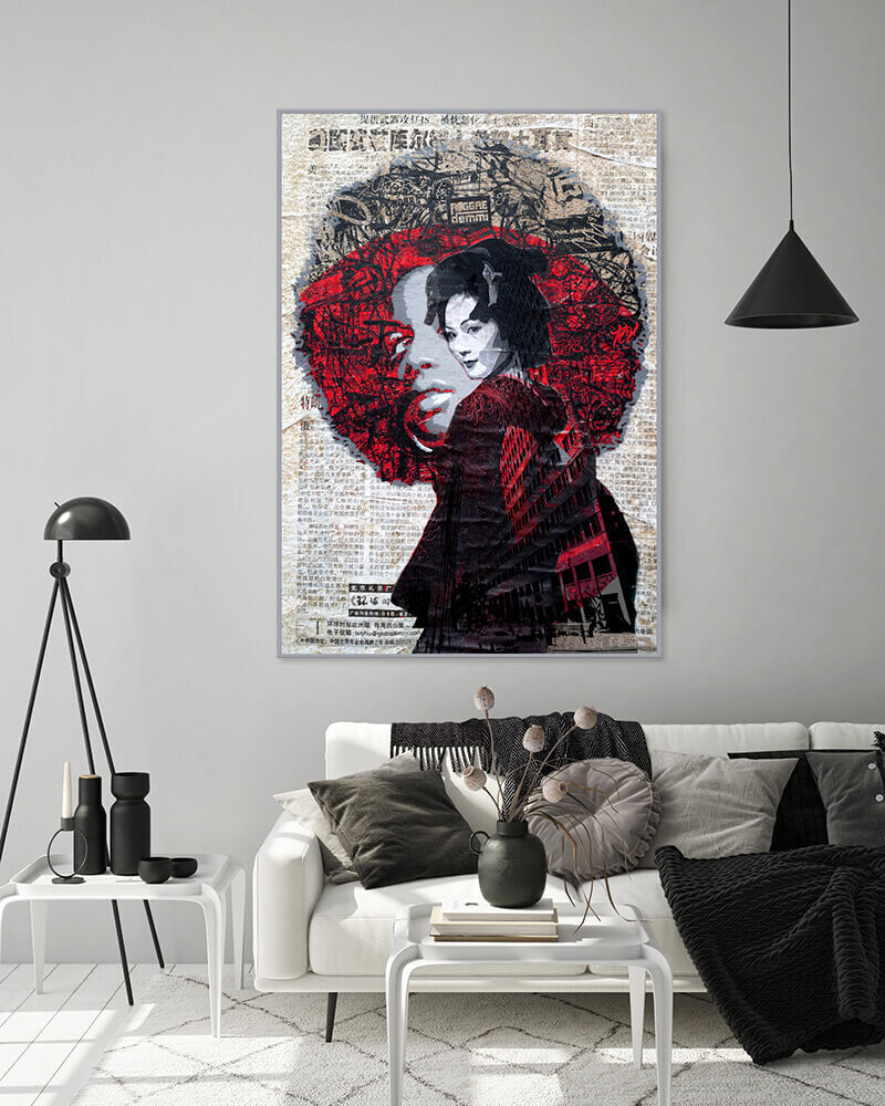 Geisha