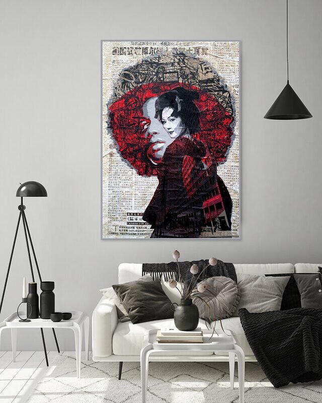 Geisha