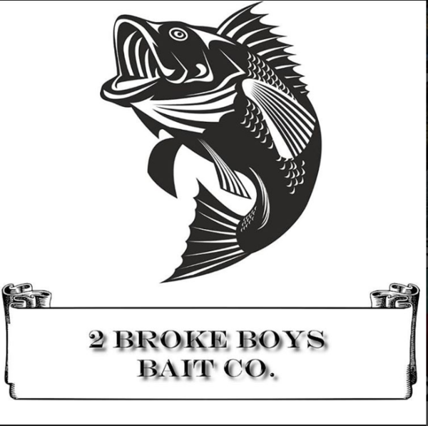 2 Broke Boys Bait Co.