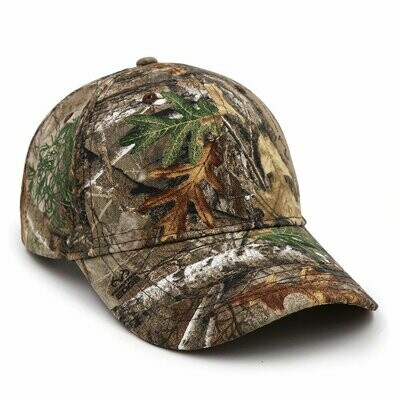 Outdoor Realtree Hunting Cap