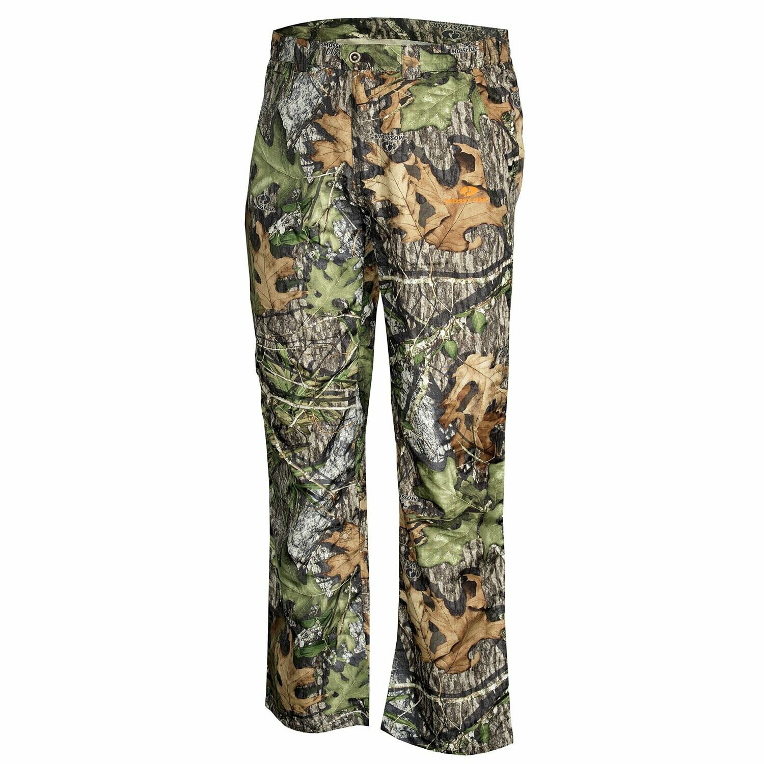 Male Mossy Oak Men&#39;s Hunting Pants